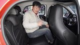 不配叫“奔驰”，Smart就是辆进口“老年代步车”