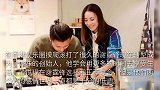 谢霆锋宠了她23年，一切任她安排，连张柏芝和王菲都要让她三分