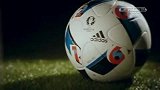 欧洲杯-16年-盛夏狂欢 足球是唯一的语言-We Speak Football 欧洲杯主题曲MV-专题