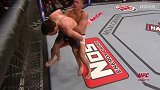 UFC-18年-这才是腿玩年！看神奇小子汤普森如何用腿功伺候对手-专题