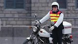 【吴岱林】野摩托  邀请你坐上我的野摩托，带你喝酒吃肉再唱歌
