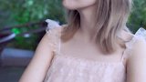 小姐姐笑的像花儿一样美