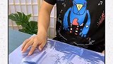 换季鞋子存放怕返潮发霉，可以试试这个热缩膜