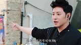 baby和赵今麦罕见素颜出镜，摄影师怼着脸拍