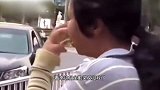搞笑：大哥，你画成这样，这是打算把谁送走啊