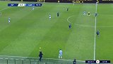 第78分钟国际米兰球员德弗赖射门 - 被扑