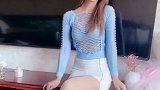 家人反对的这件衣服，大家看美不美