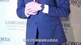 郭富城罕谈婚后生活，称与太太方媛很幸福，生日当天获女儿亲吻