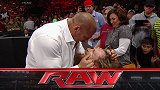 WWE RAW第1086期（20140317）