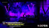 WWE中国-20190331-WWE NXT：麦特里德尔胜Kona Reeves 将在接管赛同天鹅绒之梦争冠
