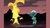 感人爱情短片，火爱上了水，那么他们的孩子会是什么样的呢