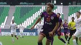 唯美纯享-亚冠小组赛F组第1轮 珀斯光荣1-2上海绿地申花