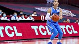 【全场集锦】浙江90-92北京 林书豪罚球绝杀吴前空砍22分