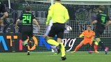 欧联-1617赛季-淘汰赛-1/8决赛-第2回合-门兴格拉德巴赫2:2沙尔克04-精华