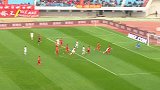 第10轮 长春亚泰vs天津泰达 69'