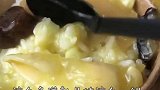 鲍鱼鱼翅海参，这么豪华的捞饭我头一次吃