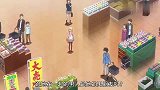 干物妹！小埋：小埋好像生气了，哥哥好无奈呀，小埋又变身了