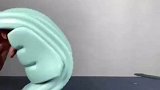 网络热门产品踩屎感拖鞋真的舒服吗？