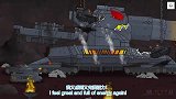 坦克世界动画：入侵