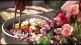二哥做江鲢火锅酱香浓郁，味道鲜美，一大锅干完