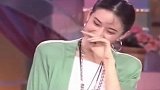 年轻时的杨丽萍颜值有多绝