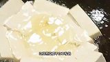 青菜和豆腐像我这样简单一炒，好吃又入味，经济实惠太下饭了