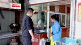 3只猪脚，8颗鲍鱼，半吨做“鲍鱼焖猪脚”软烂可口，名不虚传