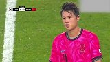 前国脚杨晨：天气炎热 韩国球员进了三个球还拼命地跑