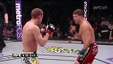 UFC-15年-UFC183：轻量级劳佐vs亚昆塔集锦-精华