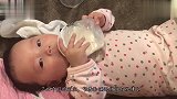 如何让宝宝夜间睡整觉从4个月开始，宝妈做好这3点就行了