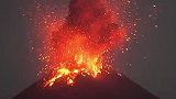 如果所有火山同时爆发会怎么样？