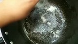 这是个甜品，蜜汁红薯汤
