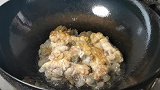 10块钱的鸡翅根，像我这样做，色泽红润，软烂入味，下酒又下饭