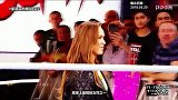 WWE-18年-RAW第1295期：隆达罗西内心独白 我能击败地球上任何女性-花絮