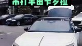 国产红旗H6超越丰田卡罗拉