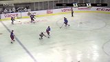 2019SRHL常规赛 奥瑞金队2-1胜雪豹队-全场录播