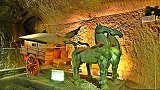 中国古代建造陵墓的工匠为何往往会被灭口？