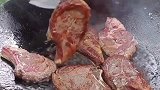 对于美食而言 古今中外大同小异啊