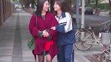 只是踩着父母的肩，见识到了世界的繁华，又有什么理由嫌弃他们呢