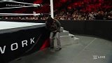 WWE-15年-RAW第1135期：安布罗斯暴力杀气完胜坏消息-花絮