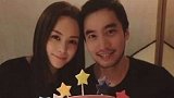 阿娇与老公赖弘国疑似离婚，这也太快了吧