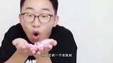 杨迪长相被调侃，妈妈的高颜值妹妹完美继承，网友：心疼杨迪