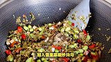 揭秘雪里蕻-一道美味与营养并存的家常菜肴！