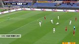 卡莱斯·佩雷斯 欧联 2019/2020 罗马 VS 根特 精彩集锦
