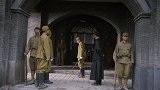 鬼子和汉奸得知马晓云回来之后，竟然私下派人相约想和解