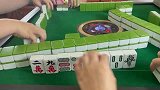 四川麻将：无敌是多么寂寞，还有没有人要挑战的