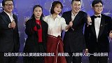 窦靖童终于不再叛逆留长发戴耳环超女人，网友：王菲可以放心了