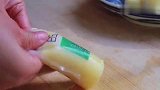 脆皮玉子豆腐！一口下去外脆里嫩，好吃又简单，你也赶紧来上一口