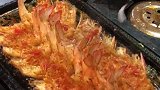 大虾的正确烹饪方法，没有蒜蓉是没有灵魂的，来点葱花更完美！