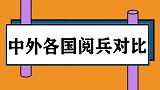 美国网友剪辑中国阅兵，老外看了震惊到合不拢嘴！这气场太震撼了
